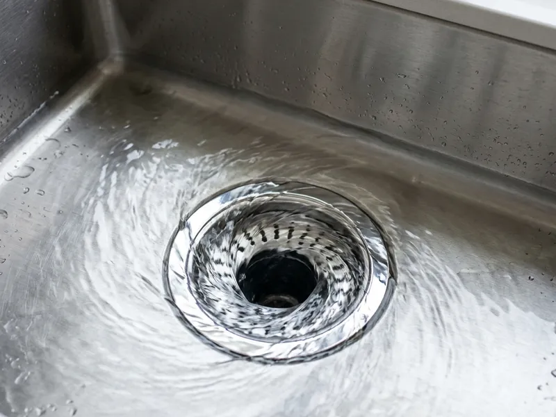 Drain Cleaning Plumber in Woodson, IL